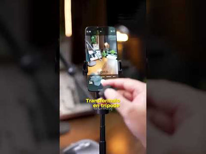Palo Selfie P15 Mini tu mejor partner para tus viajes
