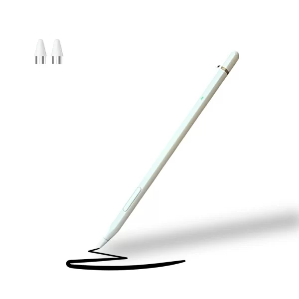 Lápiz Tactil para iPad 2018 a 2022 Stylus Pen Tipo C