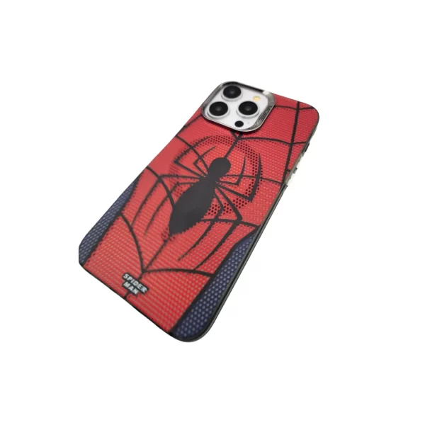 Carcasa de Spider-Man con Magsafe para iPhone - Imagen 2