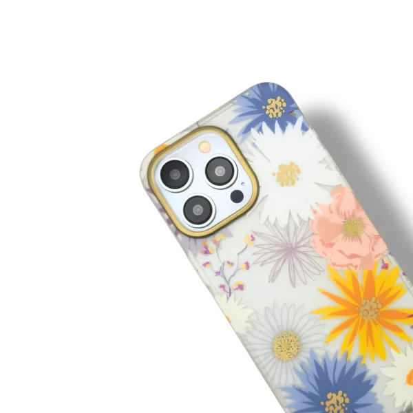 Carcasa iPhone "Blooming in Spring" - Imagen 2