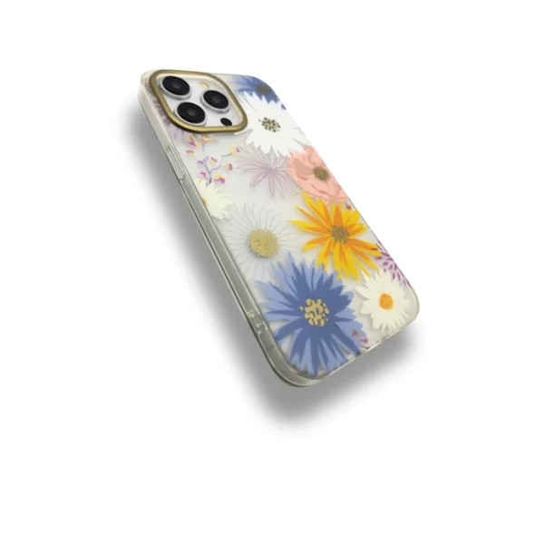 Carcasa iPhone "Blooming in Spring" - Imagen 3