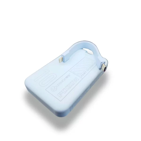 Power Bank S22 Carga Inalámbrica Magsafe - Imagen 13