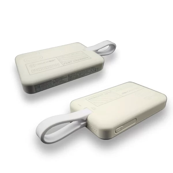 Power Bank S22 Carga Inalámbrica Magsafe - Imagen 3