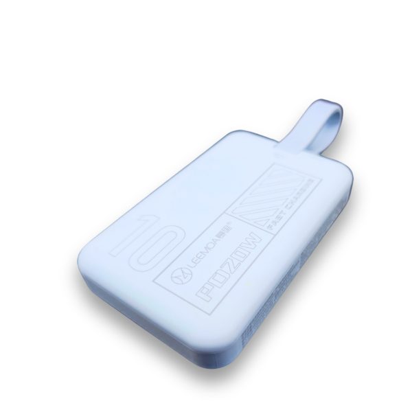 Power Bank S22 Carga Inalámbrica Magsafe - Imagen 12