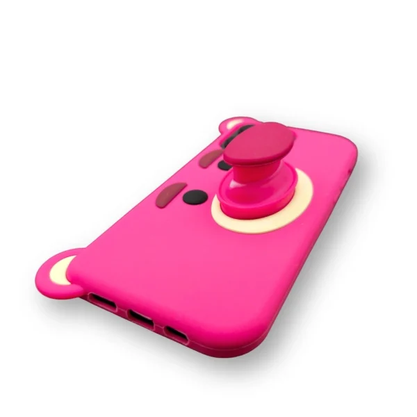 Carcasa de iPhone Oso Lotso - Imagen 6